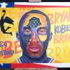 Kobe Mamba Negra " SÈRIE EXPLOSIÓ DE COLOR"