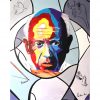 Picasso - Sèrie Explosió de color