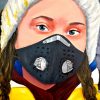 Greta Apocalipsis - Sèrie Canvi Climàtic