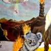 Greta Apocalipsis - Sèrie Canvi Climàtic