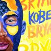 Kobe Mamba Negra "Sèrie Explosió de color"