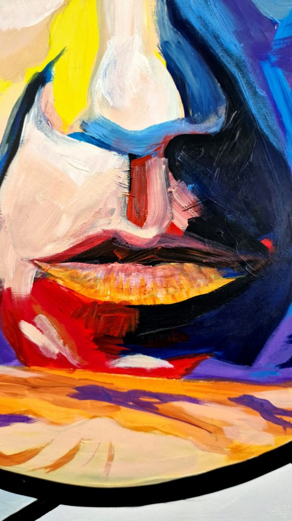 Picasso - Sèrie Explosió de color