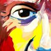 Picasso - Sèrie Explosió de color