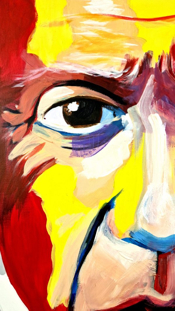Picasso - Sèrie Explosió de color