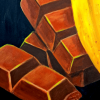 Cacao Slave