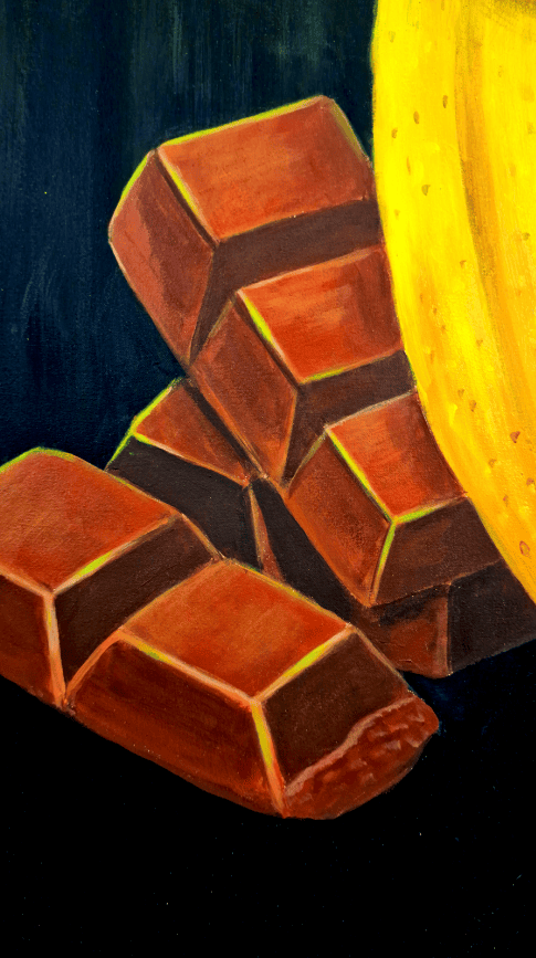 Cacao Slave