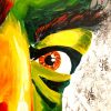 Dalí - Sèrie Explosió de color