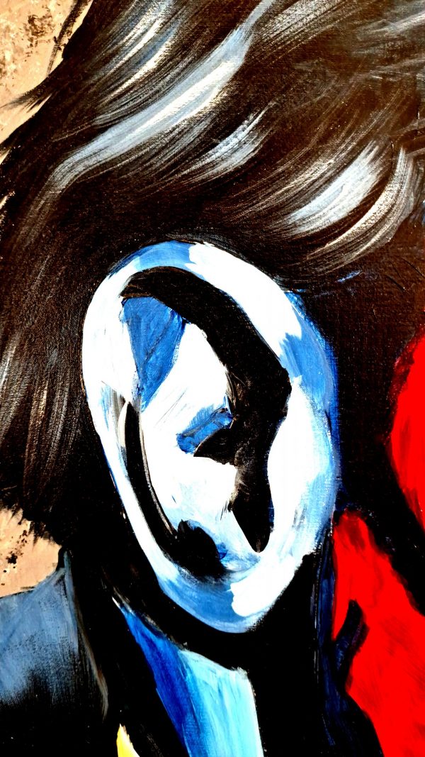 Dalí - Sèrie Explosió de color