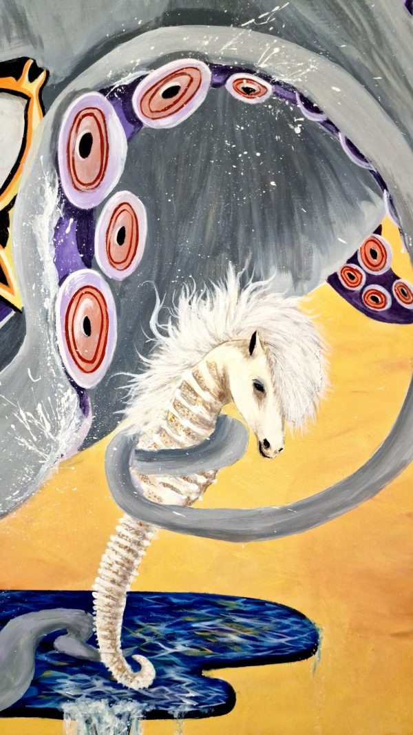 Octo Elephant - Diversitat