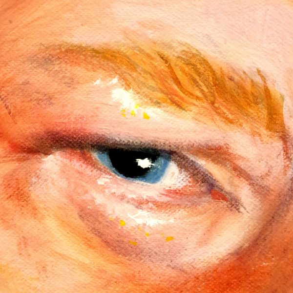 Trump Medusa - La Geopolítica de la Por