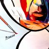Picasso - Sèrie Explosió de color
