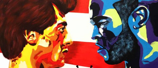 Eternal Rocky "Sèrie Explosió de color"